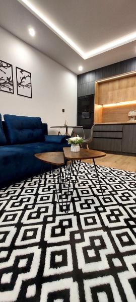 Apartmán Porte Košice